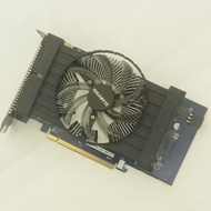 Gigabyte Radeon HD 7770 1GB DDR5 128BIT. DirectX 12. HDMI DVI
