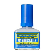 MR.MARK SETTER MS-232 Decal Sticker