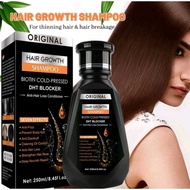PEI MEI DHT BLOCKER ANTI HAIR LOSS HAIR GROWTH SHAMPOO 250ML