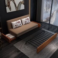 折疊梳化床 沙發床 可儲物 沙發sofa