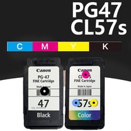 PG-47 BLACK CL-57 COLOR CL-57S COLOR E477 E3170 E410 E480 E4270 E3370 E470  E3170 E4270 E4570 E3370