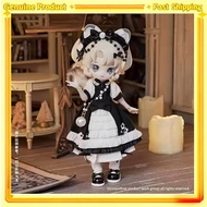 【Genuine】 rice sweet story fantasy forest BJD blind box 12 joints moving even blind box