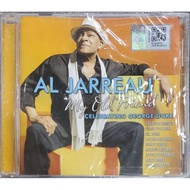 Al Jarreau - My Oldfriend (CD)