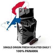Roasted Coffee Bean - Panama 500g /1000g.