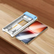 xilixili | Ultra Clear AR Screen Protector For IQOO 15 3D Curved