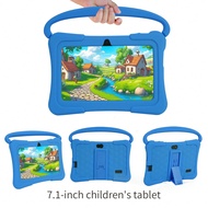 Redbeat B1 6GB (2GB+4GB Expansion)RAM 32GB ROM, Android 11 Tablet With Parental Control,Educational,