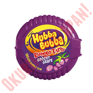 Hubba Bubba - หมากฝรั่งสก้อตเทป