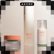 haruharu wonder Centella Serum Cream 30ml 5 phyto centella, serum cream, soothing