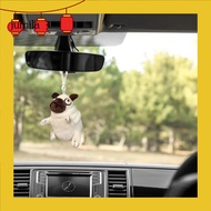 [JU] Available in 10cm 15cm and 16cm sizes this stuffed animal dog is small and light making it easy