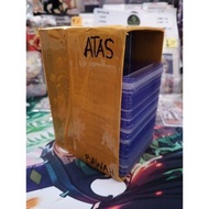 TCG 5 pull game rompak HP