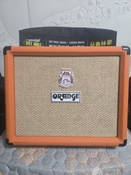 Orange Crush 30 Acoustic 木結他amp