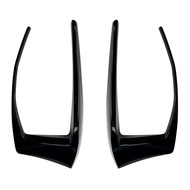Suitable for Volkswagen Golf 7 Golf 7 2012-2015 Rear Bumper Air Knife R400 Rear Air Knife Exterior M