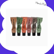 MARMARD Signature Perfume Hand Cream 50ml – 6 Fragrances (Cypress/Green Rose/Bergamot/Earth Fig/Leat