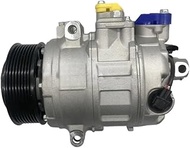 AC A/C Air Conditioning Compressor Cooling Pump Compatible with BMW m235i F22 F87 M2 MS M3 S55 M4 F8