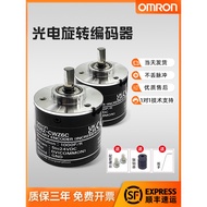 Pengekod Putar Fotoelektrik E6B2-CWZ6C Tambahan E6B2-CWZ1X 1000P/R