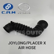 JOYLONG/PLACER X AIR INTAKE HOSE
