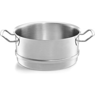 FISSLER PROFI II 2OCM STEAMER