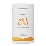 ORIGINAL POLY C Tablet Usana