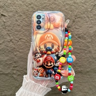 For Case INFINIX HOT 8 9 9Play 12Play 20 20Play 20I 30 30Play 30I