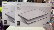 Uniq Venture Macbook Pro 14”/16” (2021) Case