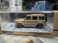 Tarmac works Mercedes-AMG G 63 模型車 車仔 benz