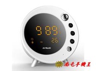 《南屯手機王》"贈400元 7-11禮券"小月亮多功能藍牙喇叭 SB-A002SL 可擴充記憶卡 【直購價】