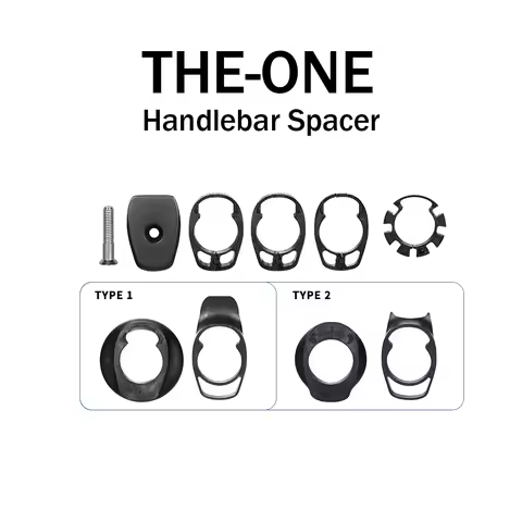 For THE-ONE handlebar Spacer