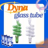 🚀WASA-瑞豐店🚀 DynaVap 3D 螺旋玻璃管 超長冷卻路徑 冷卻 非 菸斗 水湮 bong pipe
