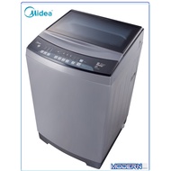 MIDEA 16KG AUTO WASHER MFW-1655CV