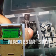 Transistor 2N3904 ( NPN )