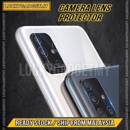 [Glass] Samsung A72 / A71 Tempered Glass Camera Lens Protector