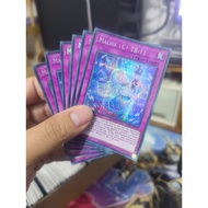 [Yugioh Funny Shop] 1 card MP25-EN129 - Malis C TB-11 - Prismatic Secret Rare