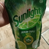 sunlight jeruk nipis 700 ml