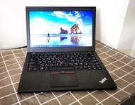 Notebook Lenovo ThinkPad X260 **สินค้ามือ2 สภาพพอใช้