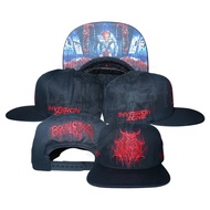 SNAPBACK - TOTAL INVASION - INVASION ZONE