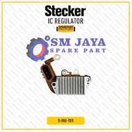 IC REGULATOR IC DYNAMO FILLING KIJANG 7K CAPSULE STECKER