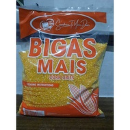 COD Bigas Mais Kl Corn Grits Bf A