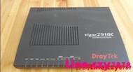 &lt;咨詢問價&gt;詢價居易Draytek vigor2910 2910V 2920 雙WAN口 企業級路由器