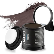 Hair Fibre,Root Touch Up Hair Colour Powder for Men And Wome