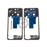 MIDDLE BONE BEZEL/ BEZZEL/ OPPO RENO 12F 4G CASING FRAME/ OPPO RENO 12F 5G BAZEL/