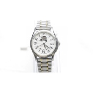Sir Hamilton Series H32365313Automatic Mechanical Ladies Watch Total Weight About 99.3g Steel Band N