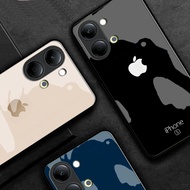 Latest Vivo Y05 Glass Softcase 2026 [FC3] Vivo Y05 Case - Vivo Y05 Mobile Phone Case - Vivo Y05 Mobi