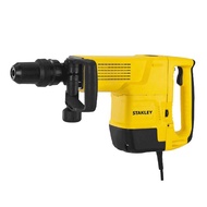 เครื่องสกัดไฟฟ้า STANLEY รุ่น STHM10K-B1 1600 วัตต์ สแต