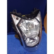 Kawasaki ER6N ER6F 2012 - 2016 lampu depan original Kawasaki