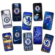 Phone Case for Realme C61 C63 C65 C67 C51S P1 7X3K Chelsea Soft Silicone Cover