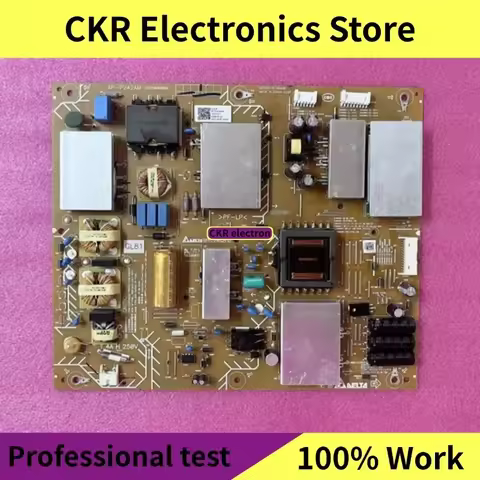 Original For Sony KD-55X8500G TV KD-55U8G Power Board AP-P242AM 2955046804