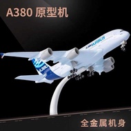 A380 South Airlines Alloy
