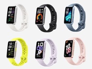 全新香港行貨 HUAWEI BAND 10 智能手錶