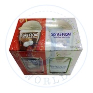 [30PCS] COKE SPRITE FLOAT CANDY HALAL