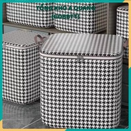 100L Clothes Duvet Bag (TYPE 1) THICK. 100L Clothes, Pillow, Blanket Bag with 2-Way Plaid Zipper Cov